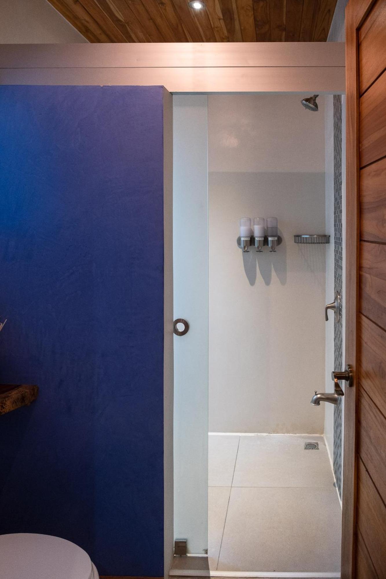 Iluminar Beachfront Suites Nosara Habitación foto
