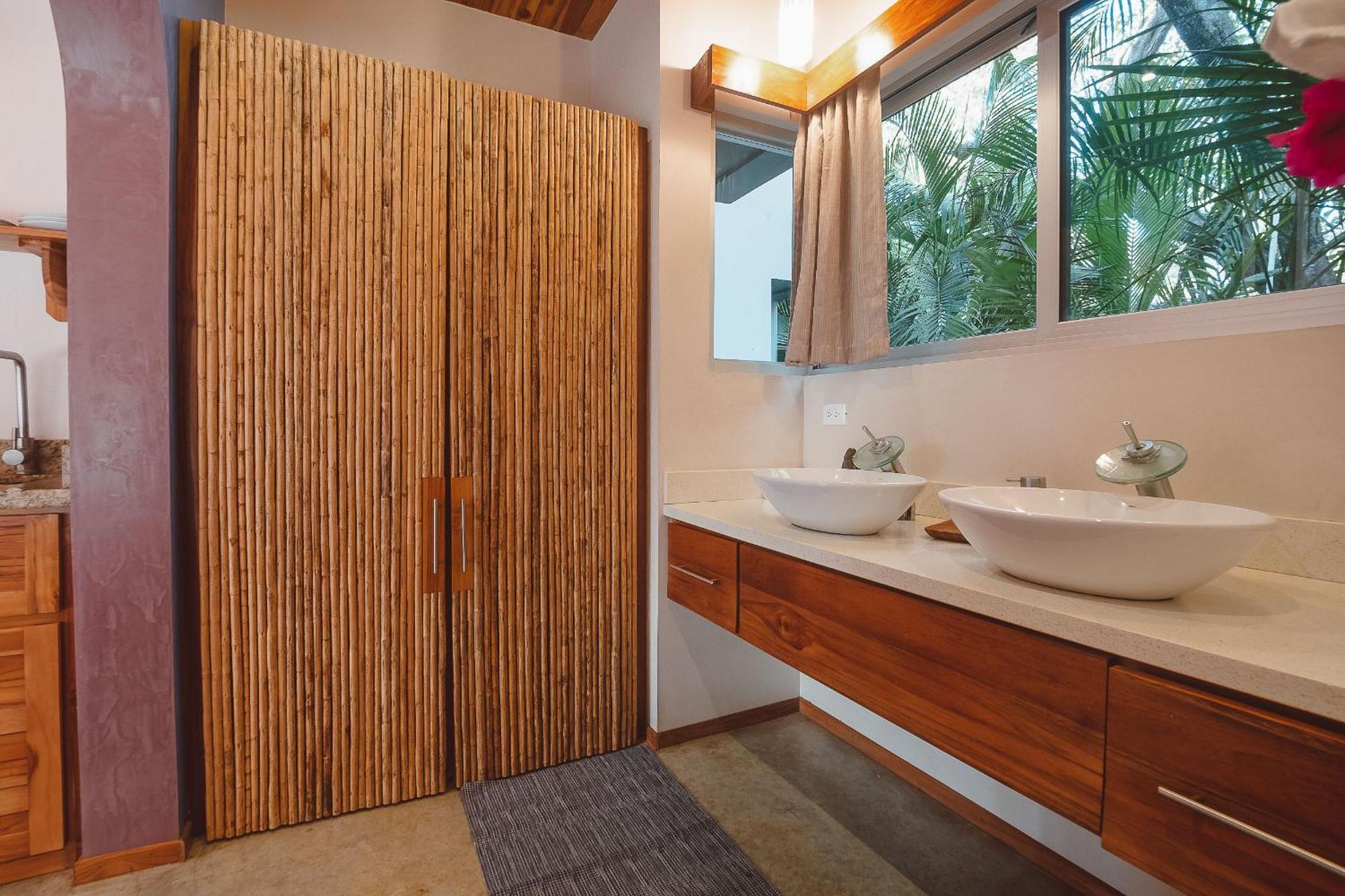 Iluminar Beachfront Suites Nosara Exterior foto
